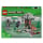 Klocki LEGO® LEGO MINECRAFT 21586 Blady ogród